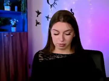 Chaturbate Free Porn Cam of amalialowell