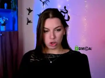 Chaturbate Live Sex of amalialowell
