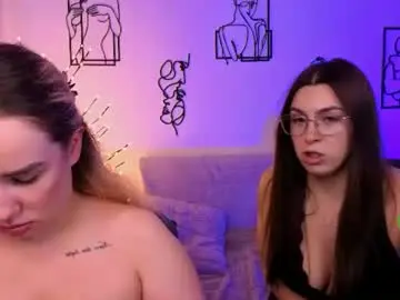 Chaturbate Live Porn of amalialowell