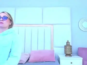 Chaturbate Nude Webcam of ambarsantany