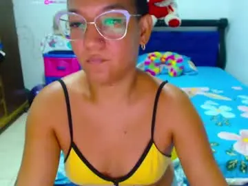 Chaturbate Adult Webcam of ammy_ronan