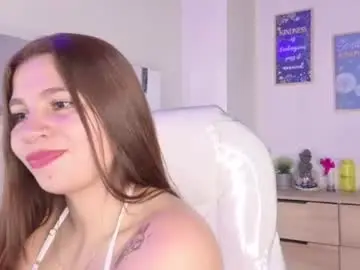 Chaturbate Private Sex Chat of april_gracee_