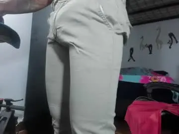 Chaturbate Live Porn of arian_pervert