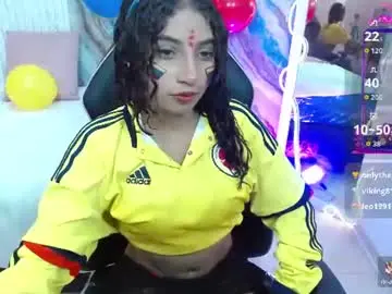 Chaturbate Sex Chat of baby_tay