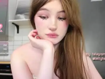Chaturbate Watch Live Sex Cams of battyheaven