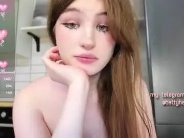 Chaturbate Best live sex cam show of battyheaven