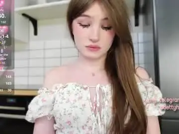 Chaturbate Sex Cam of battyheaven