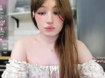 Chaturbate Live Porn of battyheaven