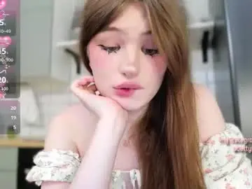 Chaturbate Live Sex Cam of battyheaven