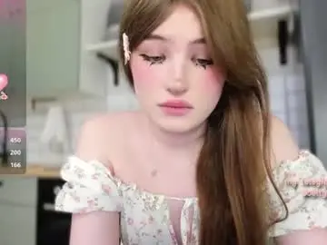 Chaturbate Free Porn Cam of battyheaven