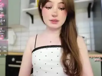 Chaturbate Free Porn Cam of battyheaven