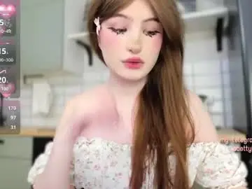 Chaturbate Sex Cam of battyheaven