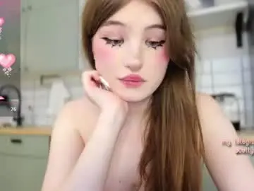 Chaturbate Watch Live Sex Cams of battyheaven