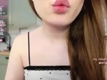 Chaturbate Free Live Porn of battyheaven