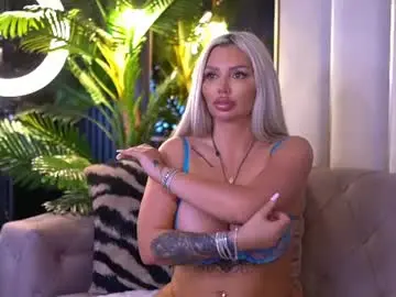 Chaturbate Best Webcam of blancheluxe
