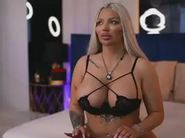 Chaturbate Sex Cam of blancheluxe