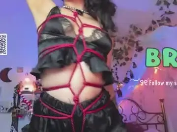 Chaturbate Adult Video Chat of blushing_nymph
