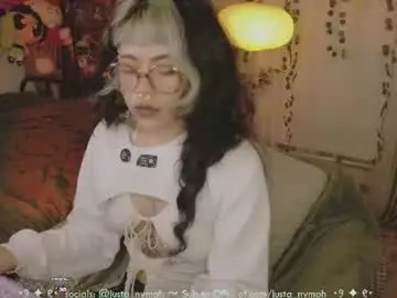 Chaturbate Private Sex Chat of blushing_nymph