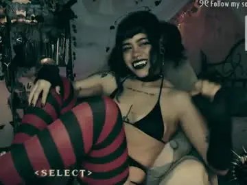 Chaturbate Best Webcam of blushing_nymph