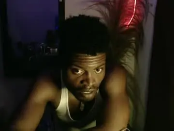 Chaturbate Nude Webcam of brayan1111x