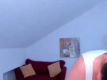 Chaturbate Adult Webcams of brenda_skye