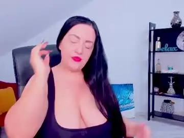 Chaturbate Live Sex of brenda_skye