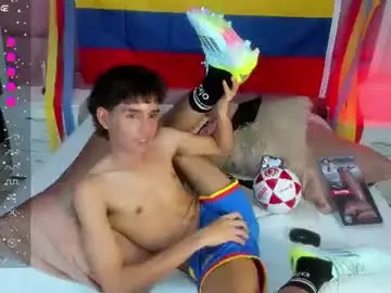 Chaturbate Nude Webcam of christopher_robin4