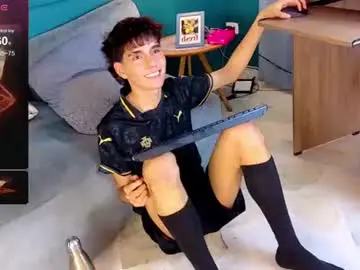 Chaturbate Live Porn of christopher_robin4