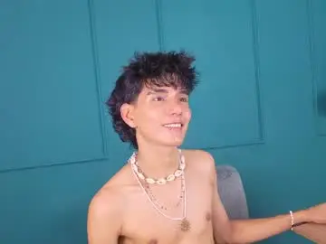 Chaturbate Live Sex of christopher_robin4