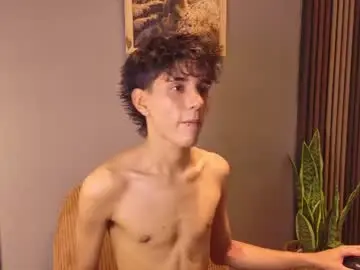 Chaturbate Live Sex of christopher_robin4