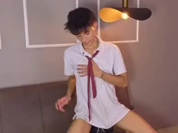 Chaturbate Sex Cam of christopher_robin4