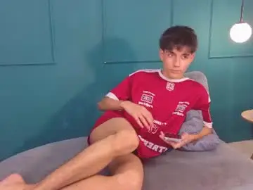 Chaturbate Watch Live Sex Cams of christopher_robin4