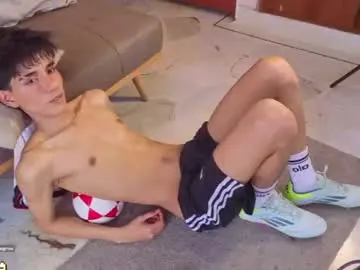 Chaturbate Live Sex of christopher_robin4