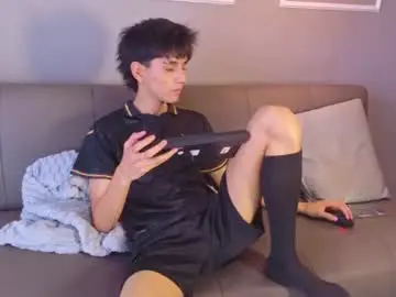 Chaturbate Sex Chat of christopher_robin4
