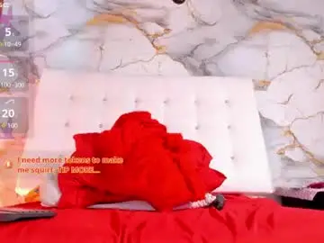 Chaturbate Best live sex cam show of daye_sky