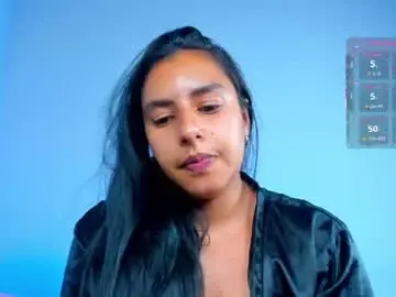 Chaturbate Free Porn Cam of desi_latin