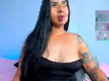 Chaturbate Sex Cam of desi_latin