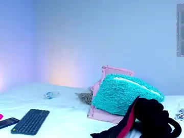 Chaturbate Live Sex of desi_latin
