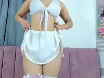 Chaturbate Nude Webcam of funny_samy2
