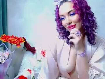 Chaturbate Best Webcam of hot_darina