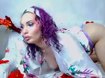 Chaturbate Sex Chat of hot_darina