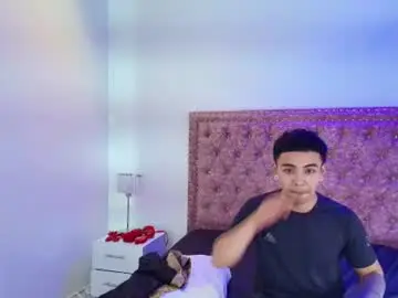 Chaturbate Adult Video Chat of jaden_and_sofia