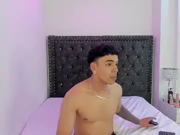Chaturbate Watch Live Sex Cams of jaden_and_sofia