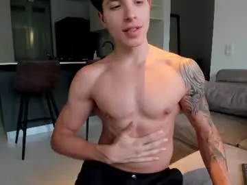 Chaturbate Adult Webcam of jdmontoya_