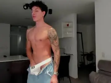 Chaturbate Best Webcam of jdmontoya_