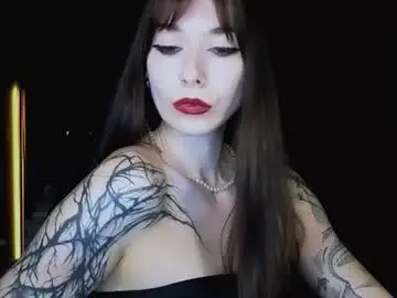 Chaturbate Adult Video Chat of jillverdon
