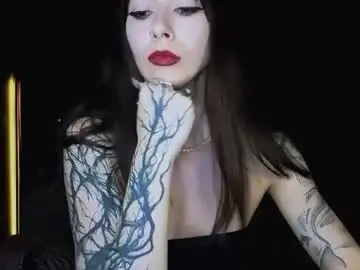 Chaturbate Nude Webcam of jillverdon
