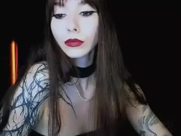 Chaturbate Live Sex Cam of jillverdon