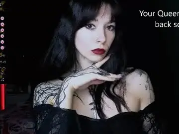Chaturbate Live Sex Cam of jillverdon