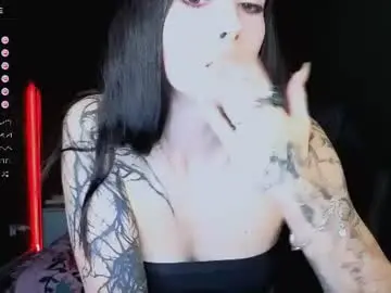 Chaturbate Live Sex Cam of jillverdon